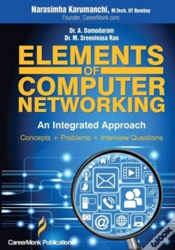Capa do artigo Elements Of Computer Networking