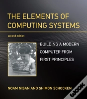 Capa do artigo Elements Of Computing Systems, Second Edition