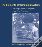 Capa do artigo Elements Of Computing Systems