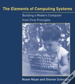 Capa do artigo Elements Of Computing Systems