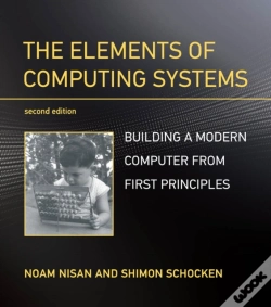 Capa do artigo Elements Of Computing Systems