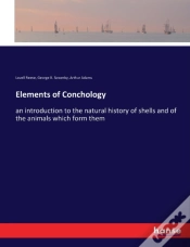 Capa do artigo Elements Of Conchology