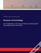Elements Of Conchology