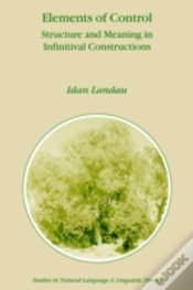 Capa do artigo Elements Of Control