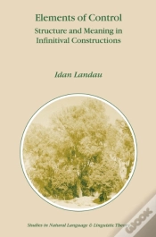 Capa do artigo Elements Of Control