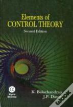Elements Of Control Theory