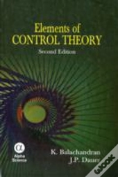 Elements Of Control Theory