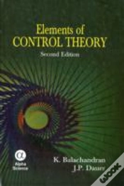 Capa do artigo Elements Of Control Theory