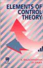 Elements Of Control Theory - Preview