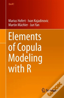 Elements Of Copula Modeling With R