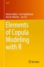 Elements Of Copula Modeling With R - Preview