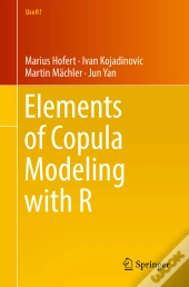 Elements Of Copula Modeling With R