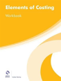 Elements Of Costing Workbook - Preview