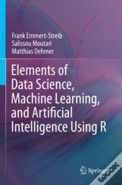 Capa do artigo Elements Of Data Science, Machine Learning, And Artificial Intelligence Using R
