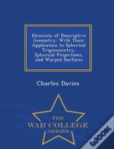 Elements Of Descriptive Geometry