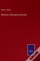 Elements Of Descriptive Geometry