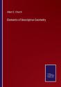Elements Of Descriptive Geometry - Preview