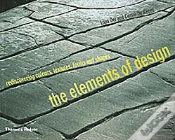 Capa do artigo ELEMENTS OF DESIGN