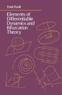 Elements Of Differentiable Dynamics And Bifurcation Theory - Preview