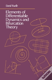 Capa do artigo Elements Of Differentiable Dynamics And Bifurcation Theory