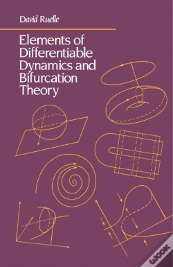 Capa do artigo Elements Of Differentiable Dynamics And Bifurcation Theory