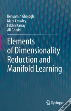 Capa do artigo Elements Of Dimensionality Reduction And Manifold Learning