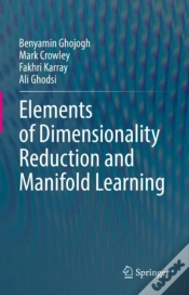 Capa do artigo Elements Of Dimensionality Reduction And Manifold Learning