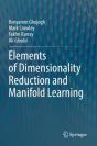 Elements Of Dimensionality Reduction And Manifold Learning - Preview