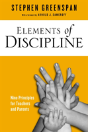 Elements Of Discipline - Preview