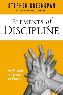 Capa do artigo Elements Of Discipline