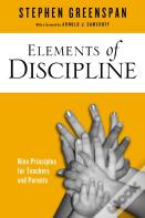 Elements Of Discipline