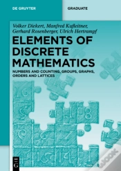 Capa do artigo Elements Of Discrete Mathematics