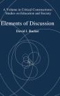 Elements Of Discussion - Preview