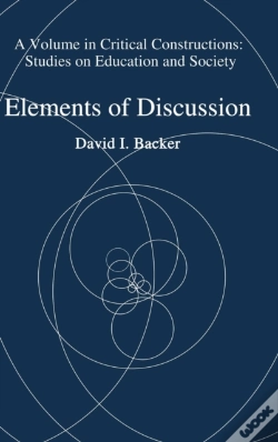 Capa do artigo Elements Of Discussion