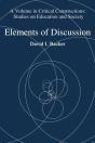 Elements Of Discussion - Preview