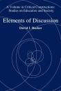 Elements Of Discussion - Preview