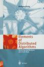 Elements Of Distributed Algorithms - Preview