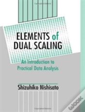 Capa do artigo Elements Of Dual Scaling
