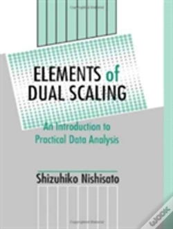 Capa do artigo Elements Of Dual Scaling