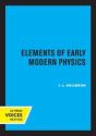 Elements Of Early Modern Physics - Preview