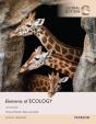 Elements Of Ecology, Global Edition - Preview