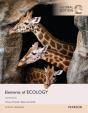 Elements Of Ecology, Olp With Etext, Global Edition - Preview