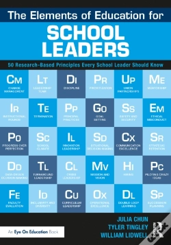 Capa do artigo Elements Of Education For School Leaders