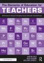 Elements Of Education For Teachers - Preview