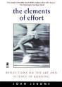 Elements Of Effort - Preview