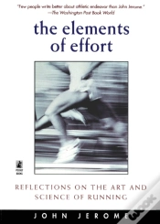 Capa do artigo Elements Of Effort