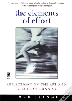 Capa do artigo Elements Of Effort