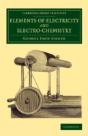 Elements Of Electricity And Electro-Chemistry - Preview