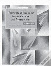 Capa do artigo Elements Of Electronic Instrumentation And Measurement