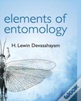 Elements Of Entomology